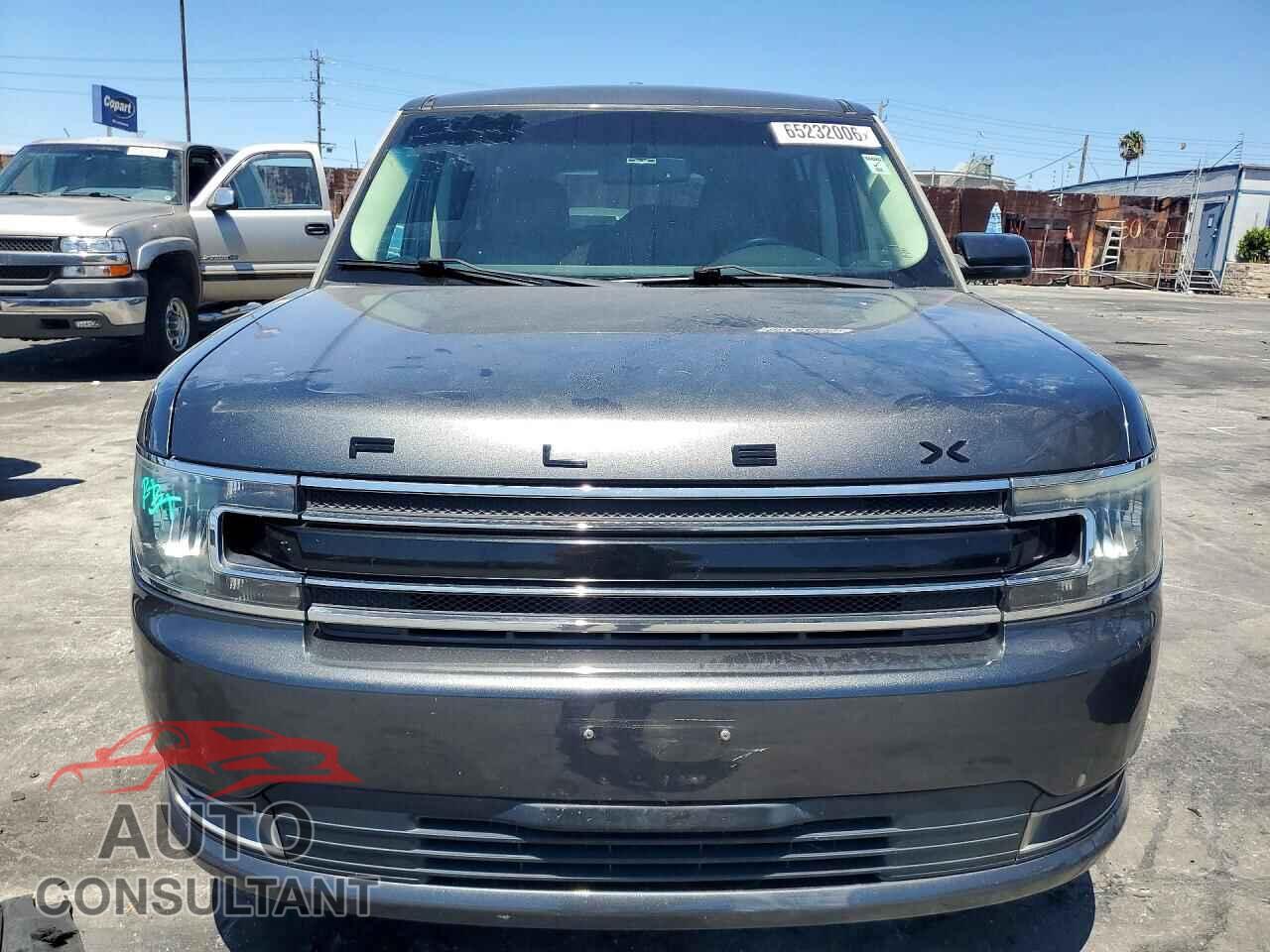 FORD FLEX 2016 - 2FMGK5C88GBA05751