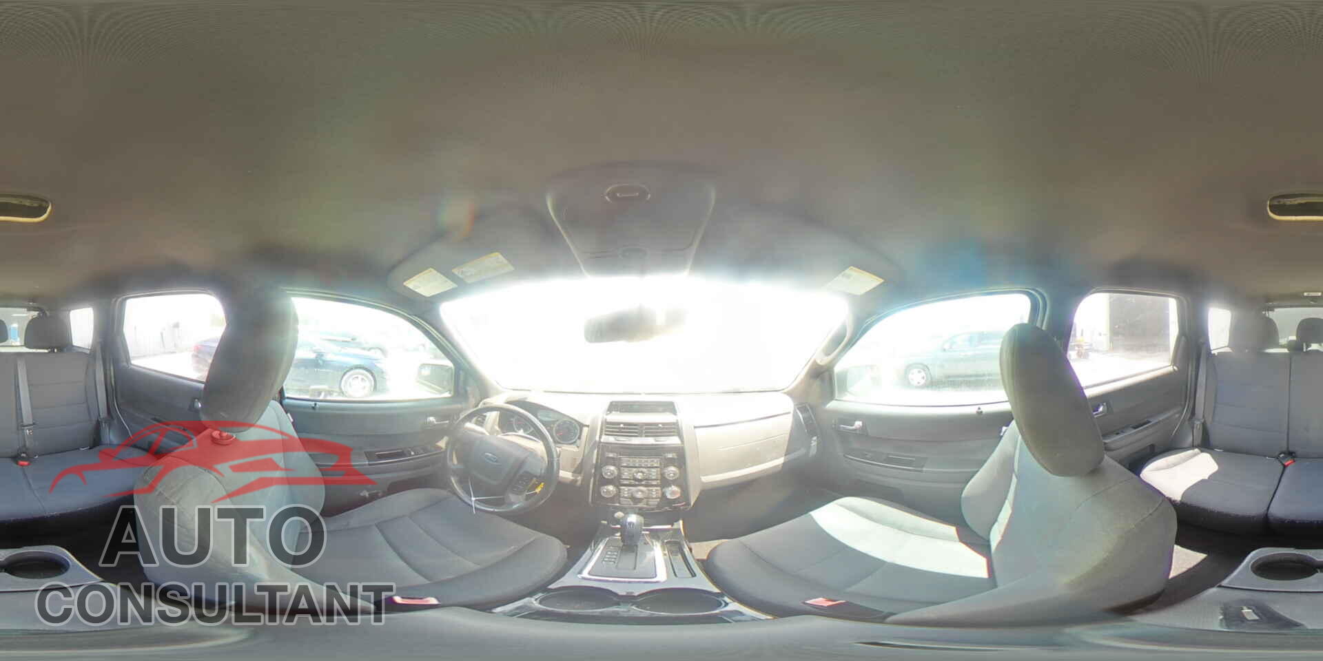 FORD ESCAPE 2012 - 1FMCU0DG3CKA71982