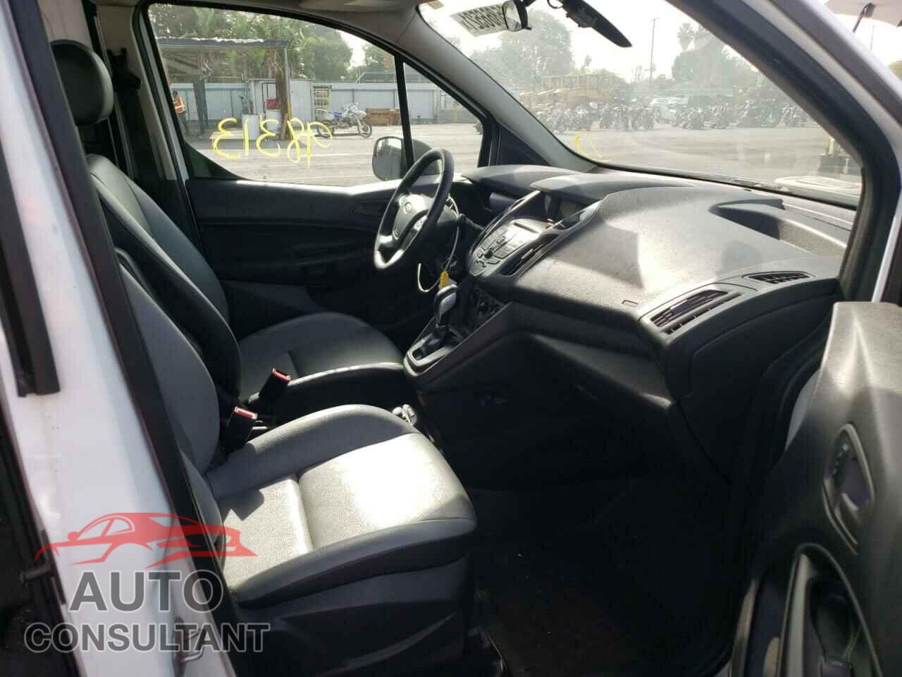 FORD TRANSIT CO 2016 - NM0LS7E78G1262968