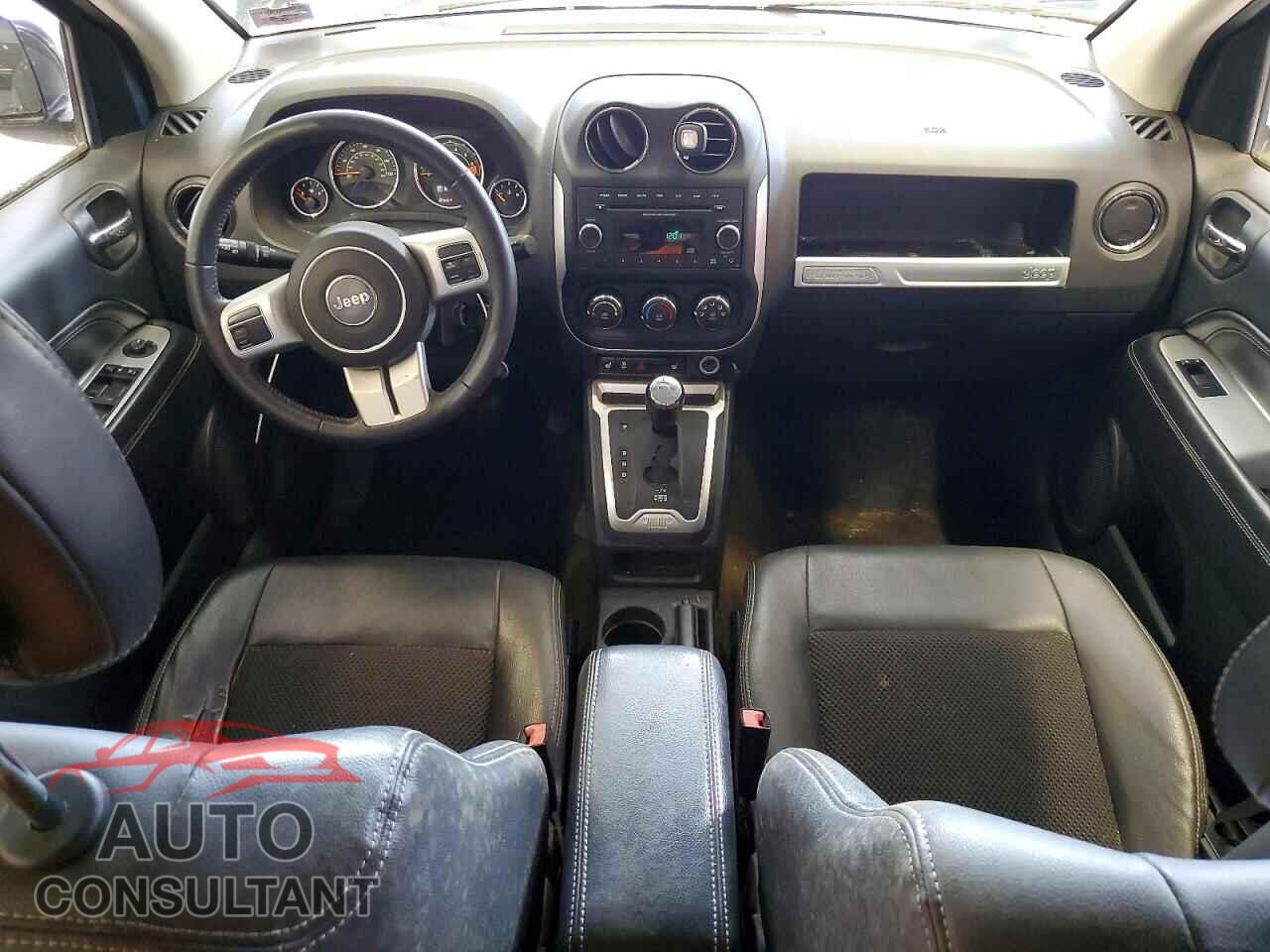 JEEP COMPASS 2015 - 1C4NJDEB8FD412561