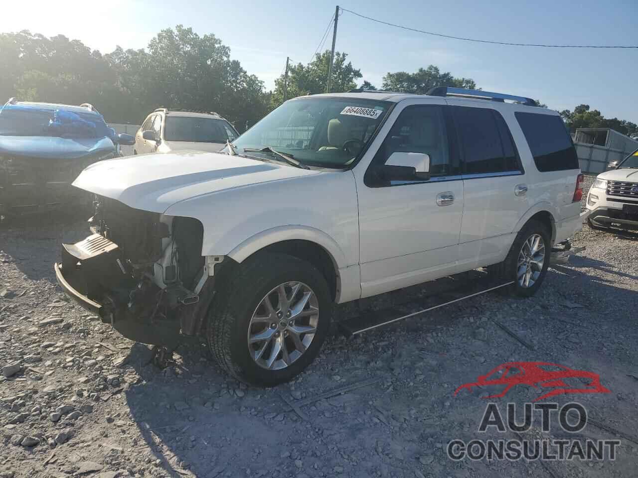 FORD EXPEDITION 2017 - 1FMJU1KT7HEA06698