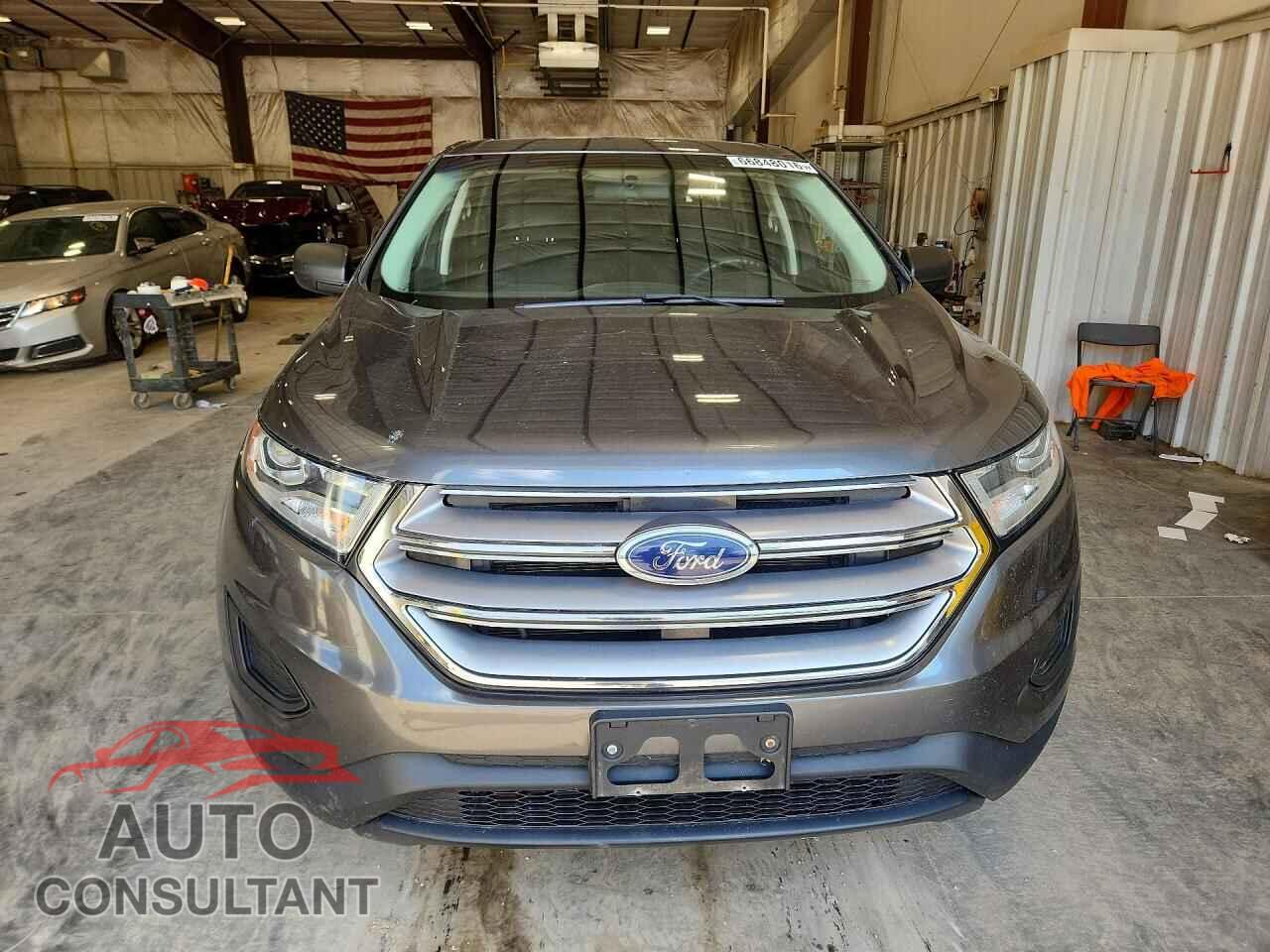 FORD EDGE 2016 - 2FMPK3G95GBB83835