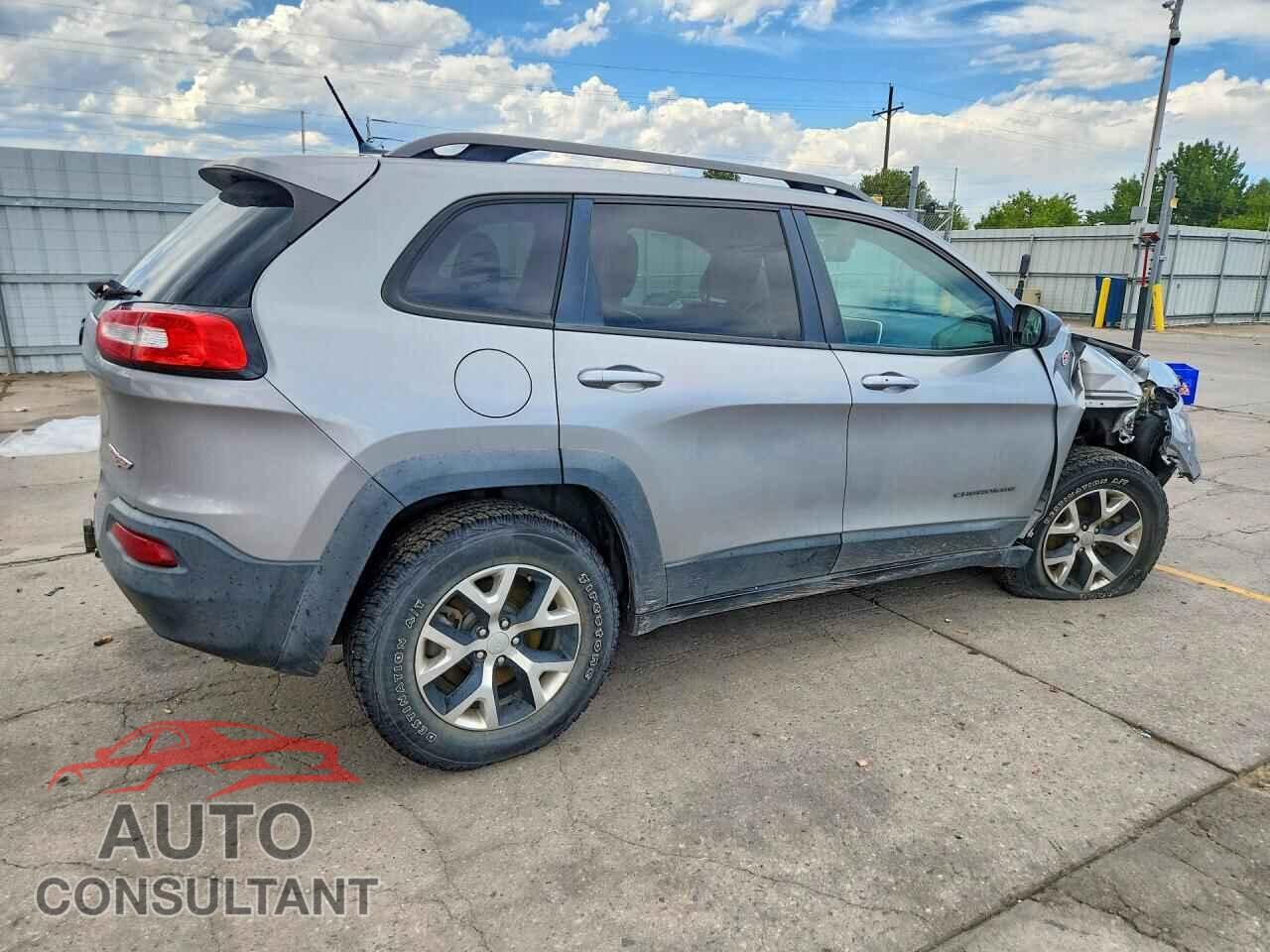 JEEP CHEROKEE 2014 - 1C4PJMBS0EW309618