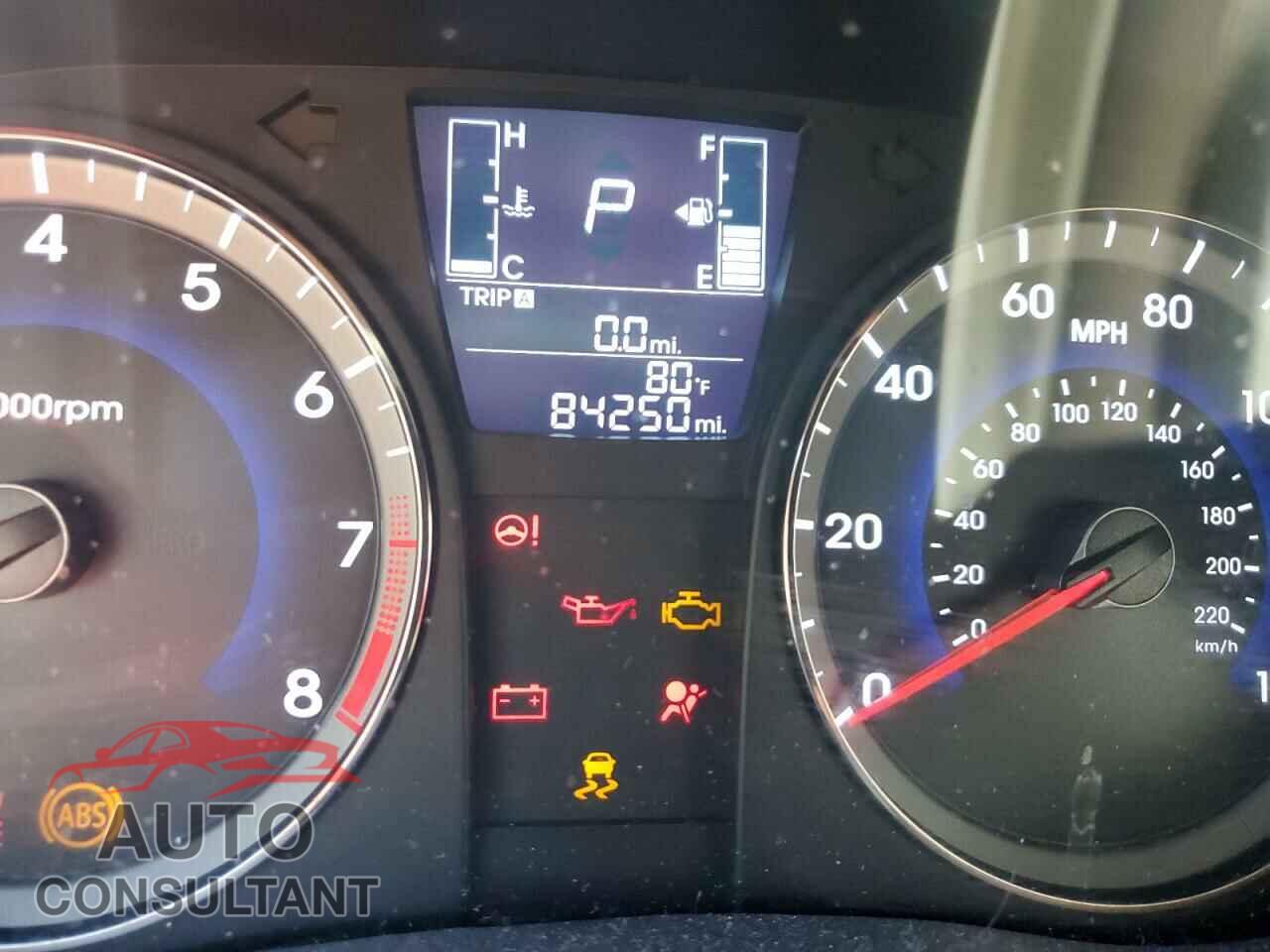 HYUNDAI ACCENT 2017 - KMHCT4AE4HU337454