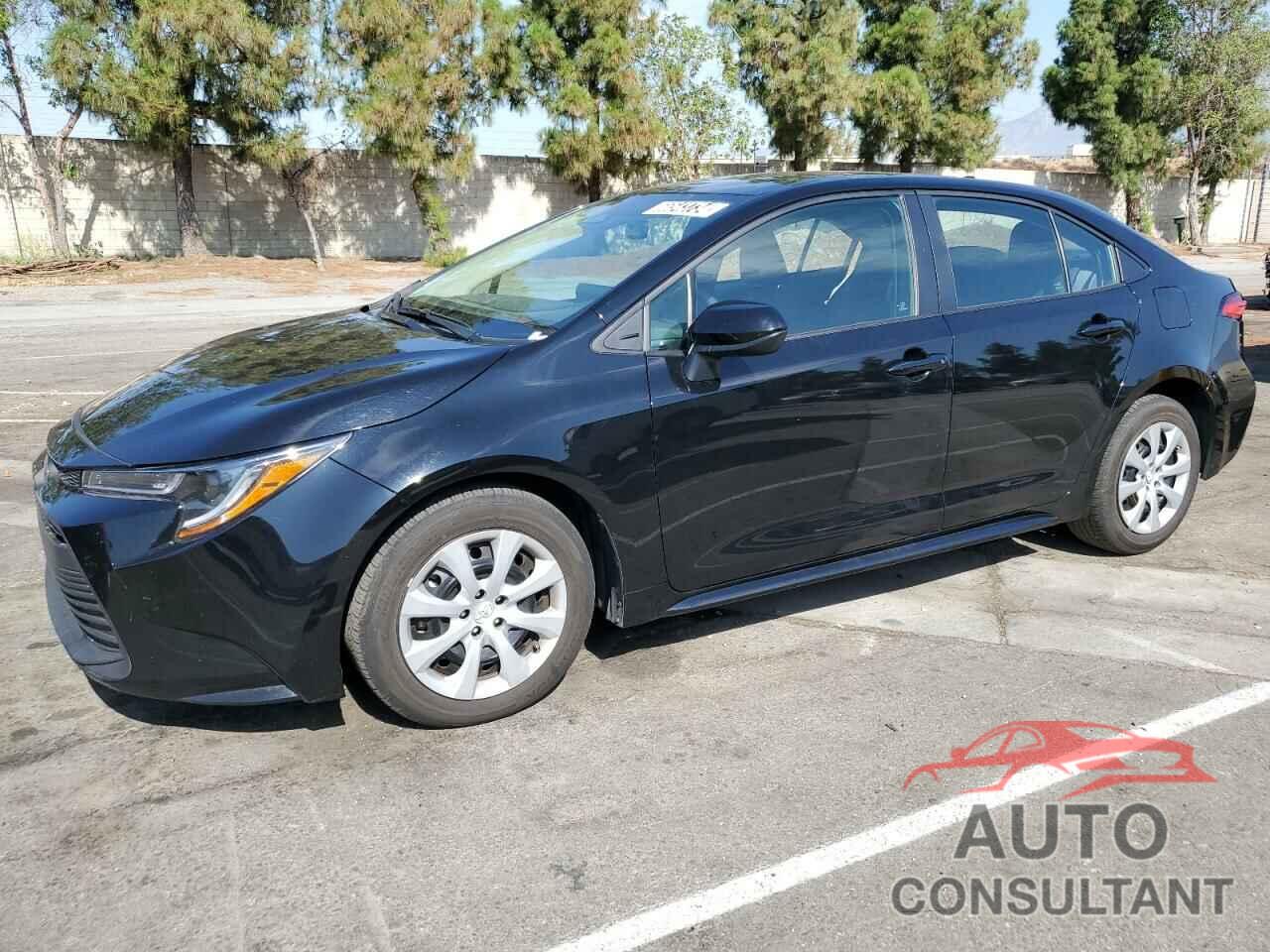 TOYOTA COROLLA 2023 - 5YFB4MDE5PP033571