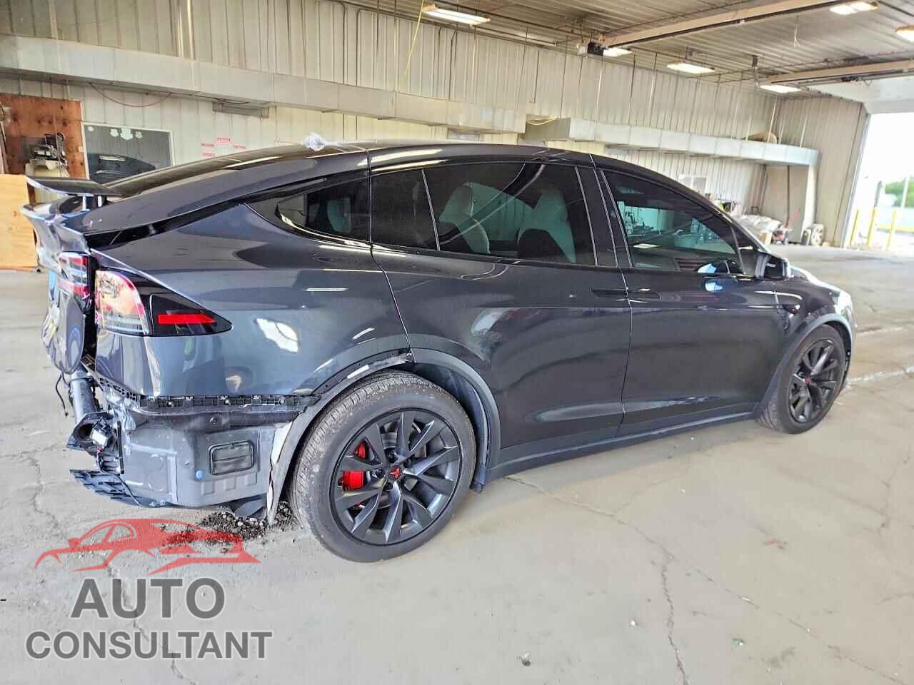 TESLA MODEL X 2023 - 7SAXCBE69PF426265