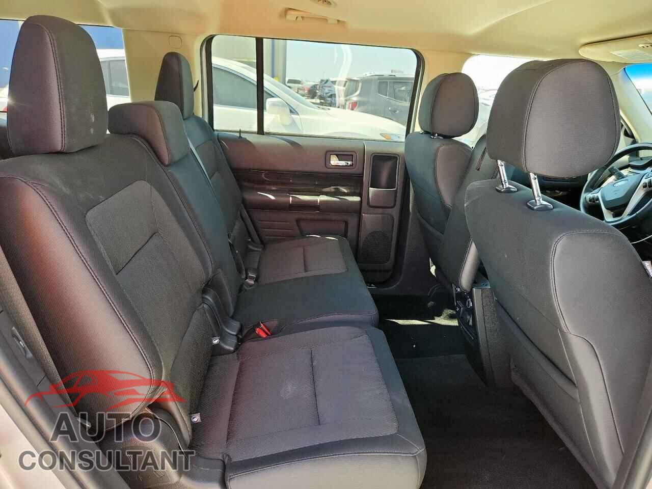 FORD FLEX 2014 - 2FMGK5C87EBD25480