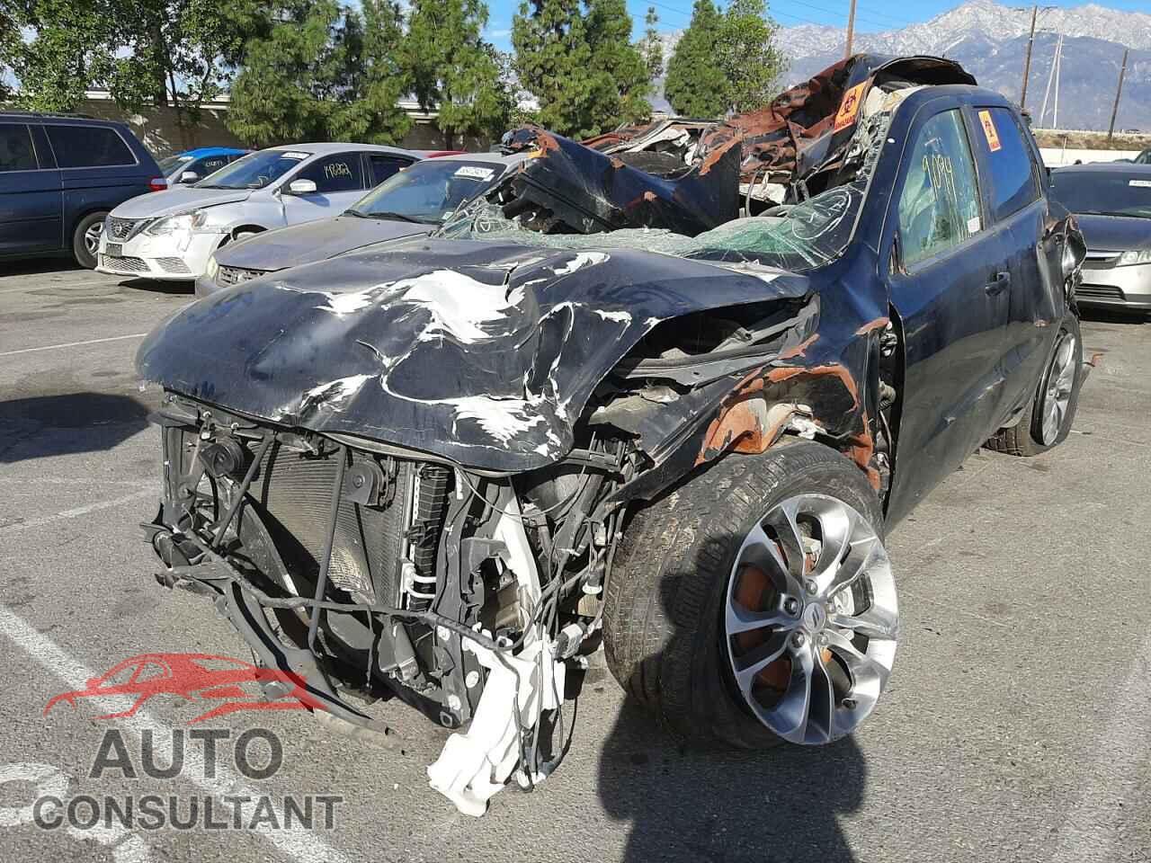 DODGE DURANGO 2019 - 1C4RDHDG3KC556998