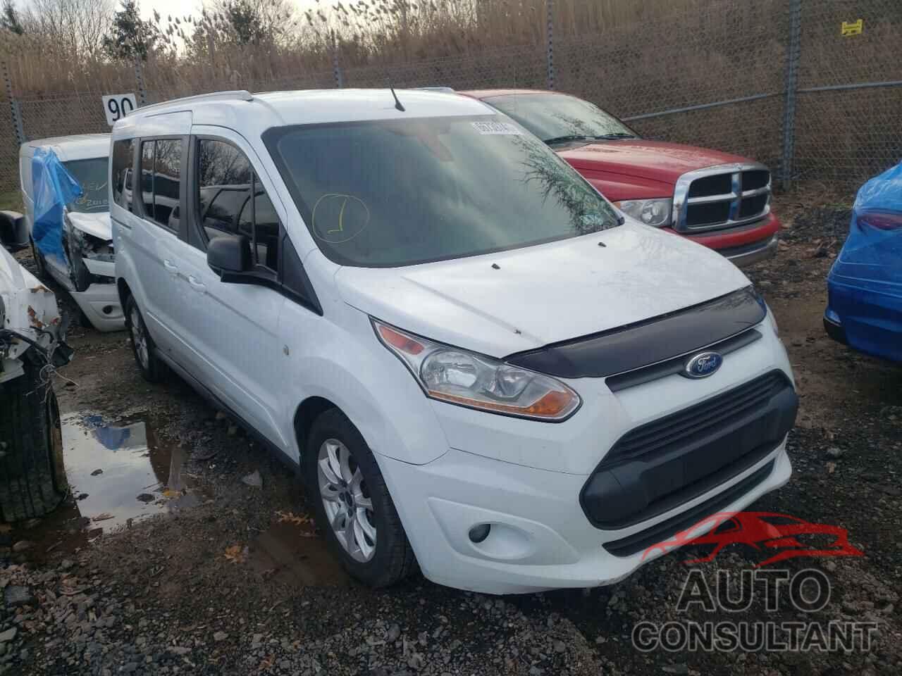 FORD TRANSIT CO 2016 - NM0GE9F79G1276655