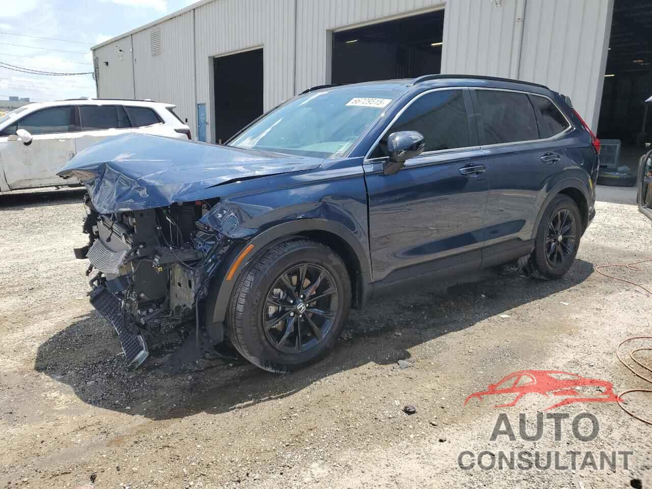 HONDA CRV 2024 - 7FARS5H85RE022040