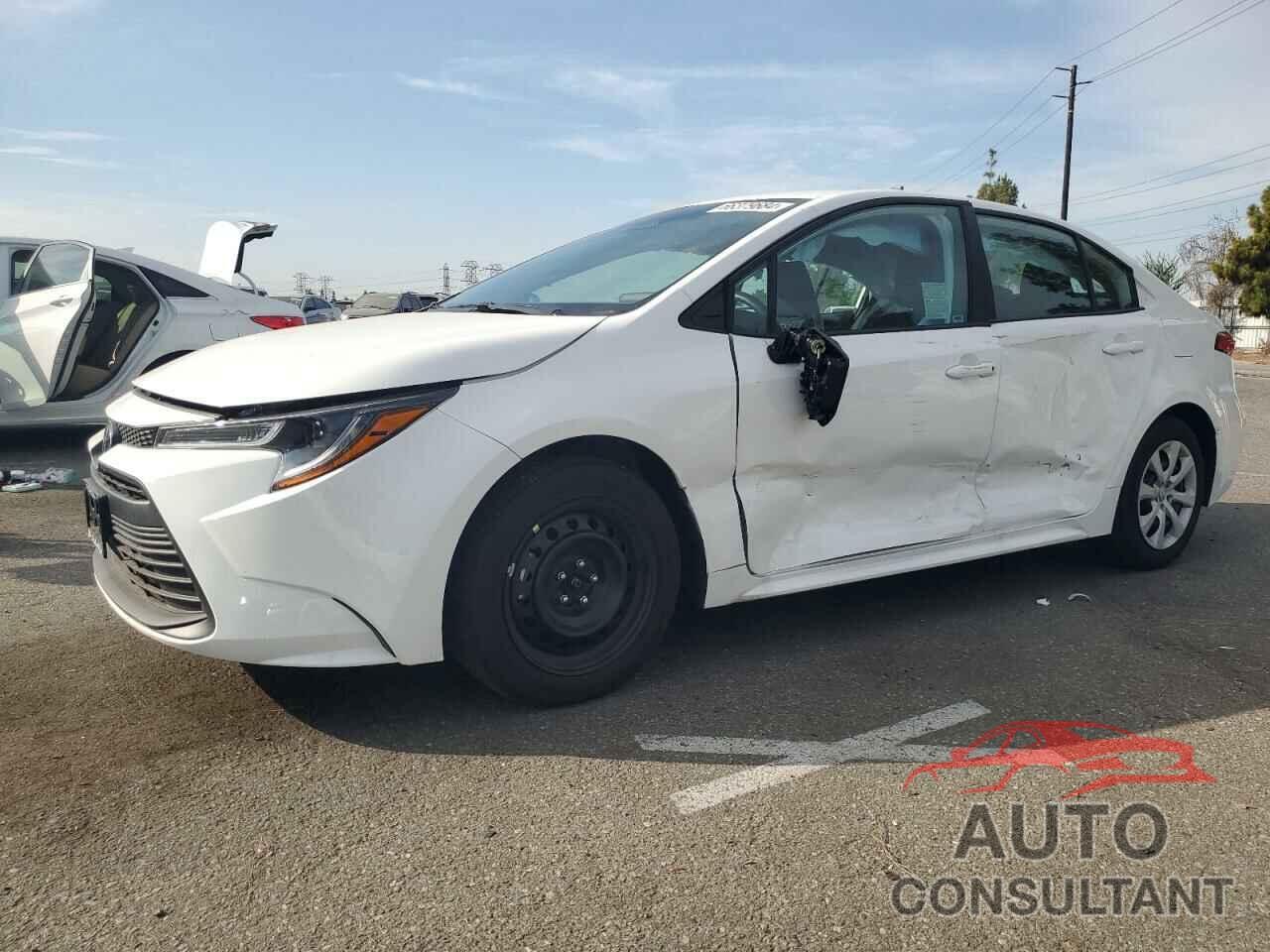 TOYOTA COROLLA 2024 - 5YFB4MDE1RP095312