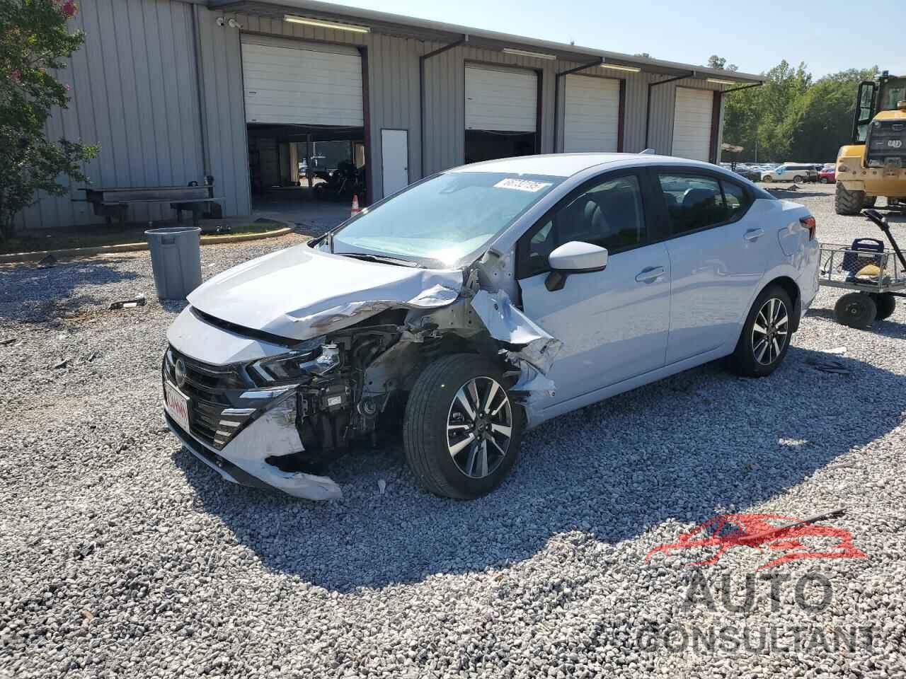 NISSAN VERSA 2024 - 3N1CN8EV4RL861623