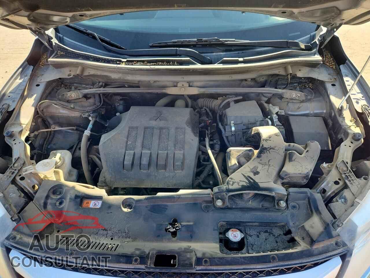 MITSUBISHI ECLIPSE 2018 - JA4AT3AAXJZ041764
