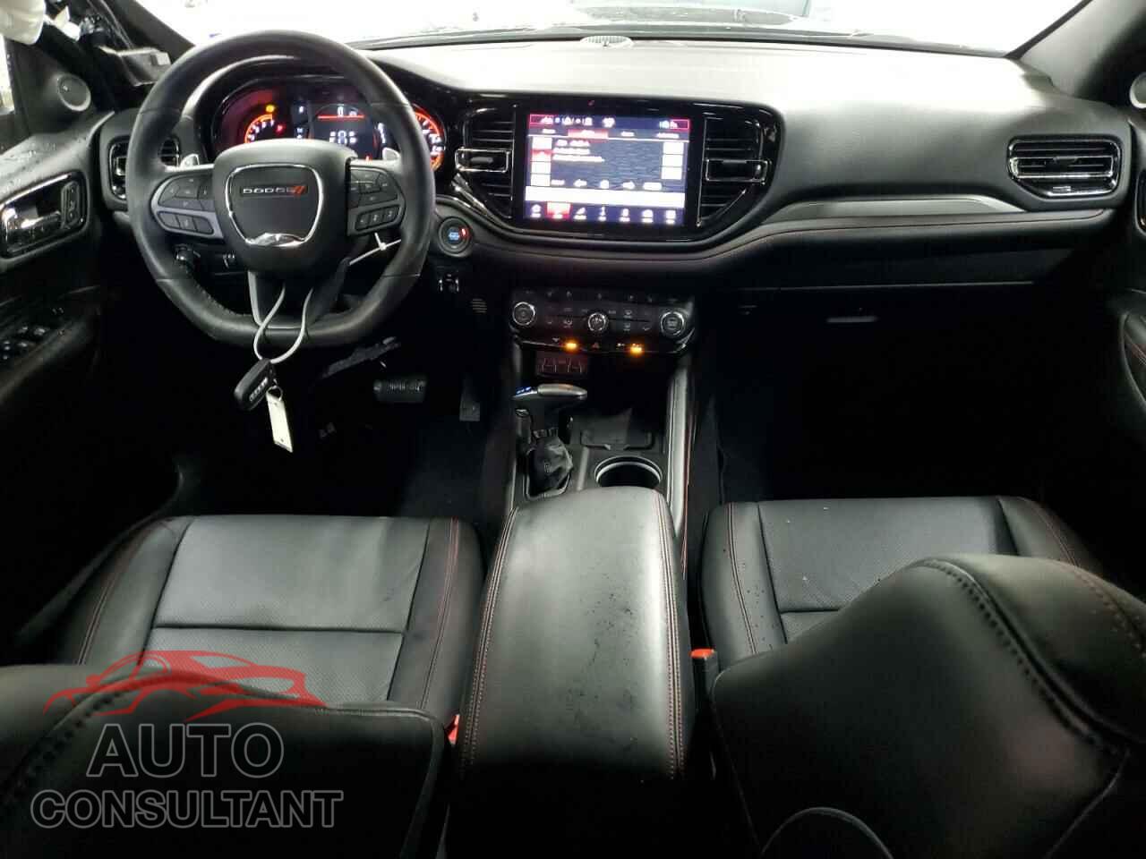 DODGE DURANGO 2023 - 1C4SDHCT5PC557755