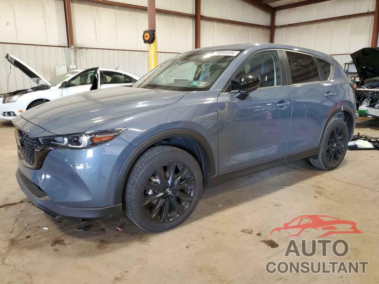 MAZDA CX-5 PREFE 2024 - JM3KFBCM1R0352784