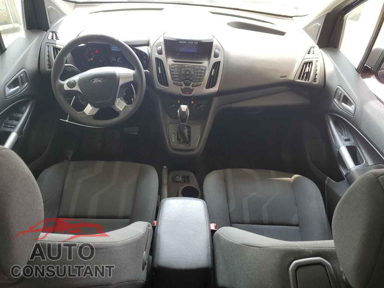 FORD TRANSIT 2015 - NM0AE8F73F1220726