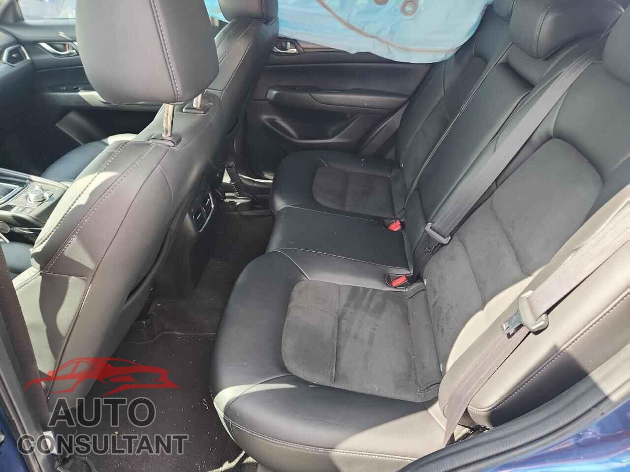 MAZDA CX-5 2019 - JM3KFACMXK0519885