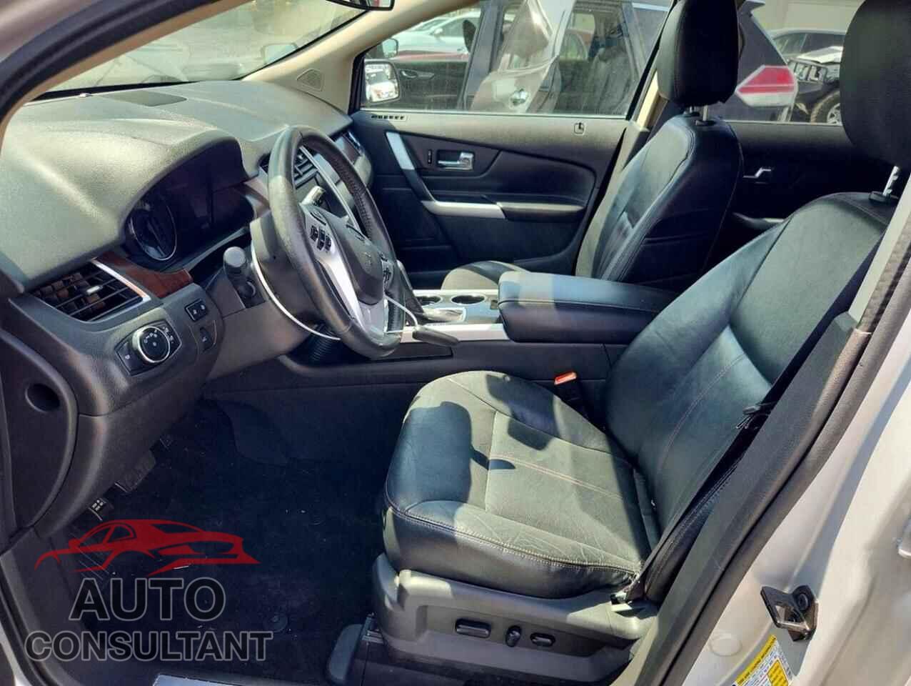 FORD EDGE 2014 - 2FMDK4KC8EBB84471