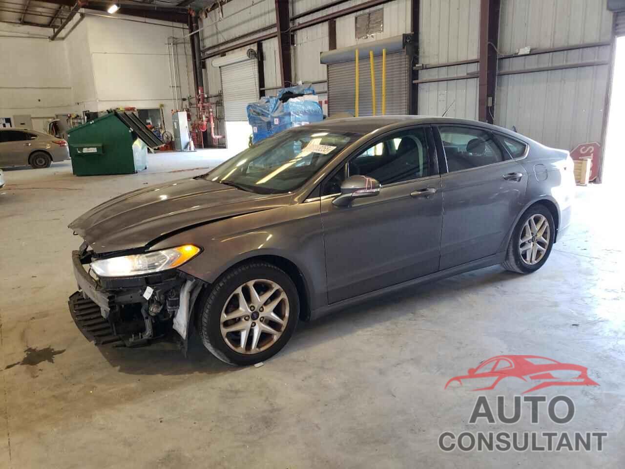 FORD FUSION 2014 - 1FA6P0H7XE5389348