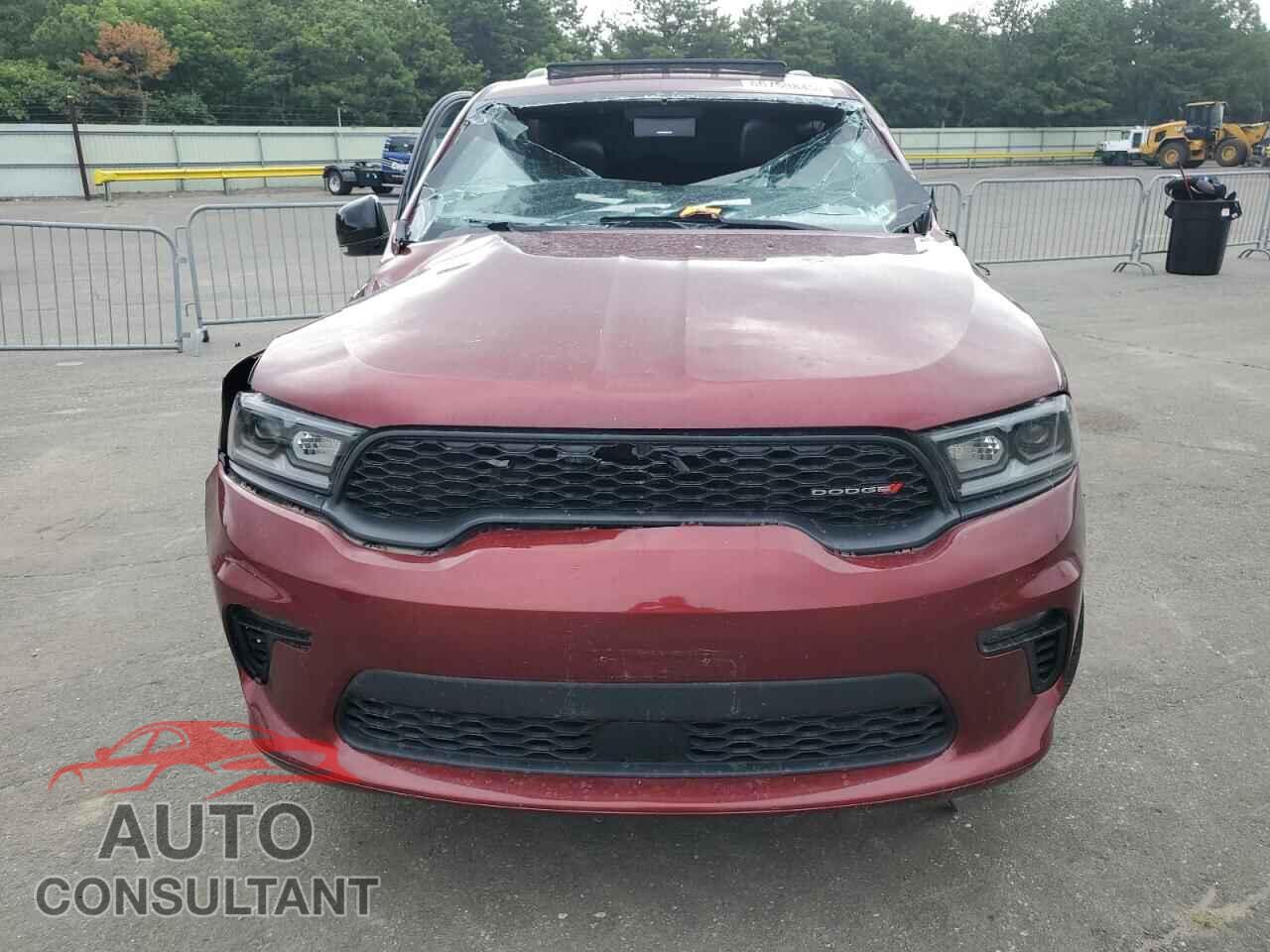 DODGE DURANGO 2023 - 1C4RDJDG3PC637501