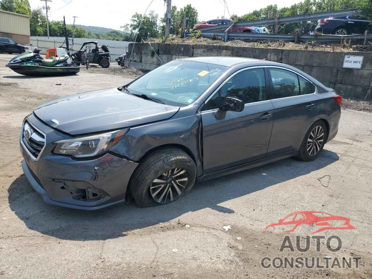 SUBARU LEGACY 2018 - 4S3BNAC69J3010347