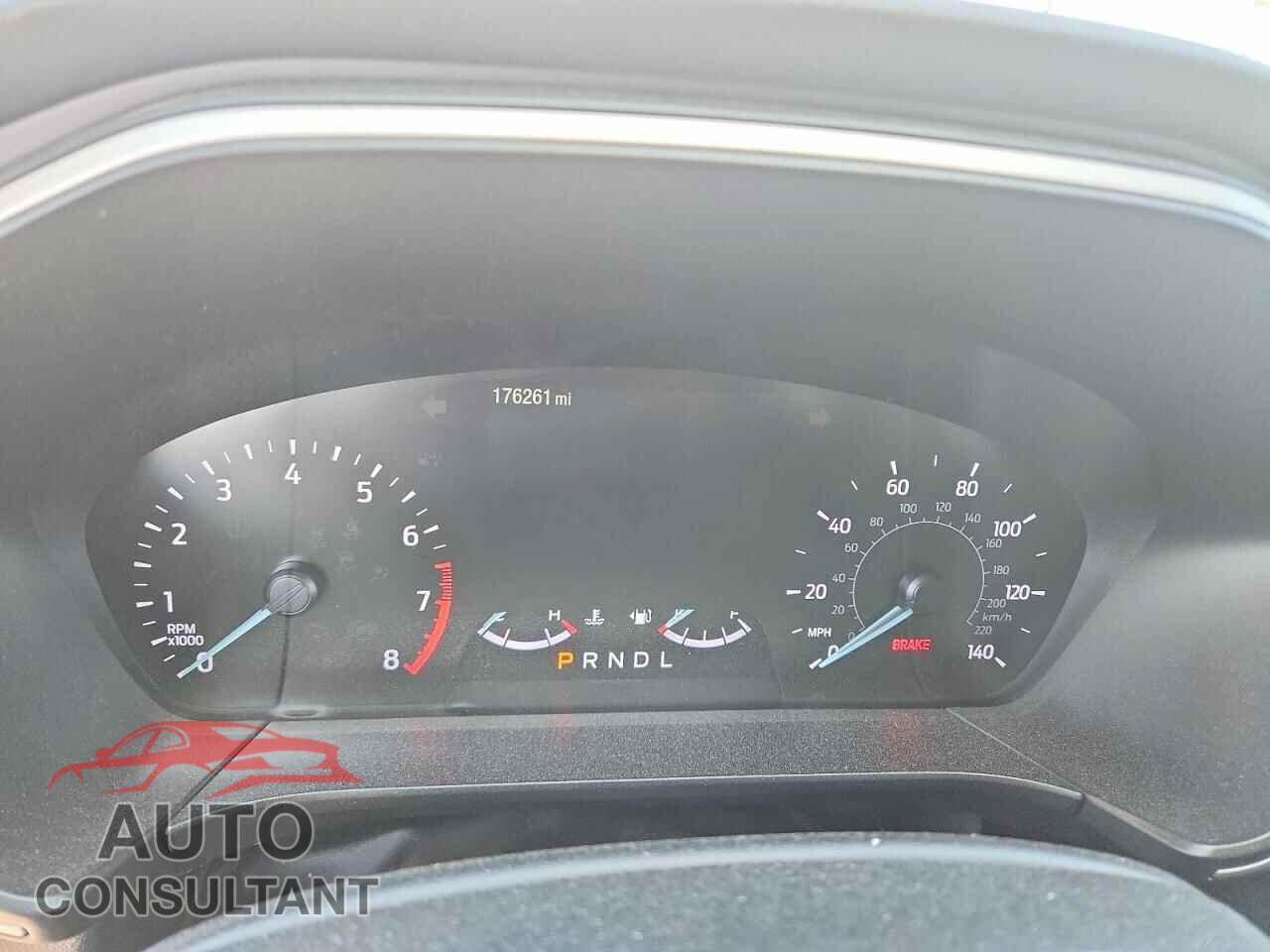 FORD ESCAPE 2020 - 1FMCU9G62LUA84055