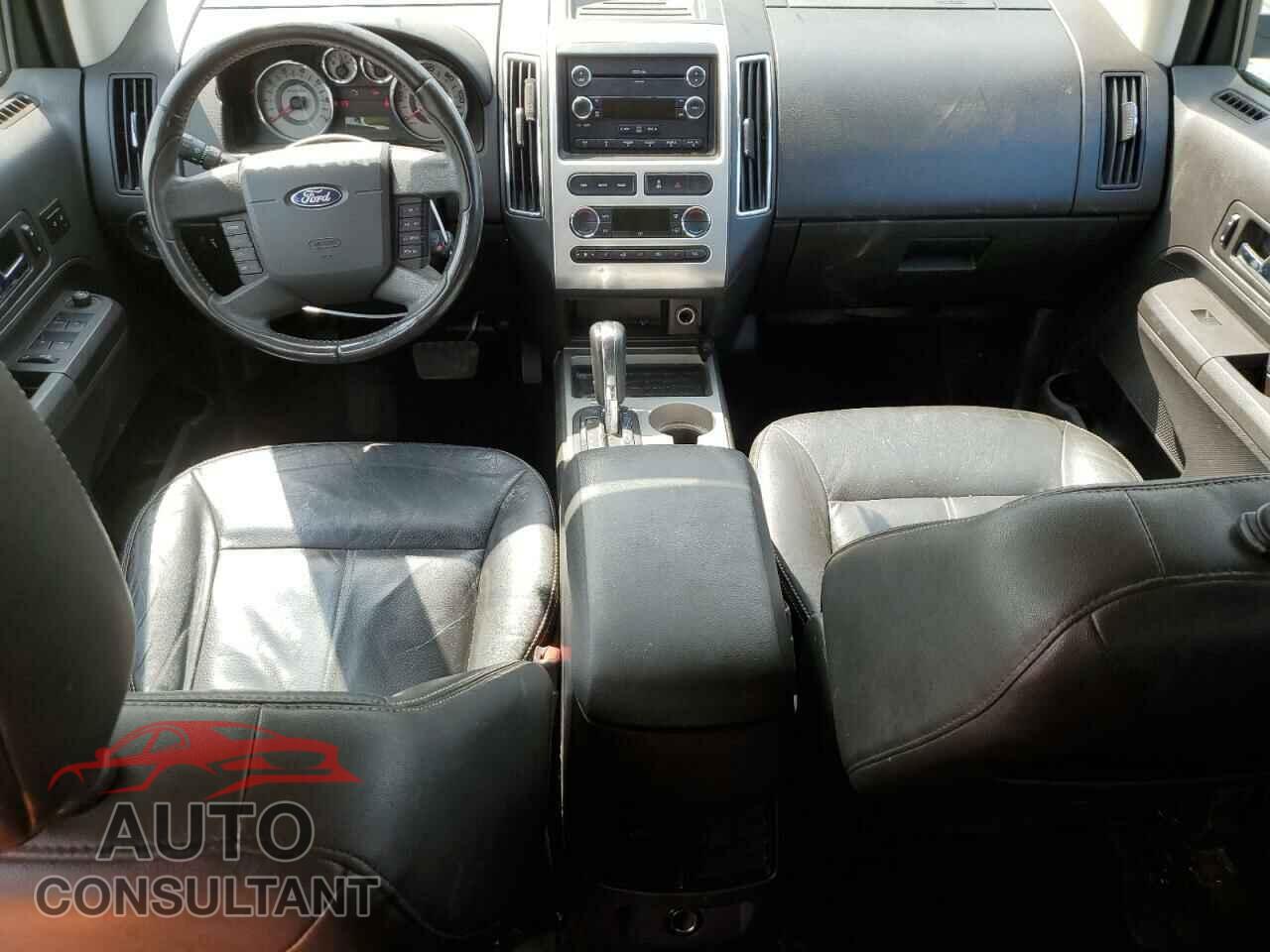 FORD EDGE 2010 - 2FMDK4KC9ABA60185