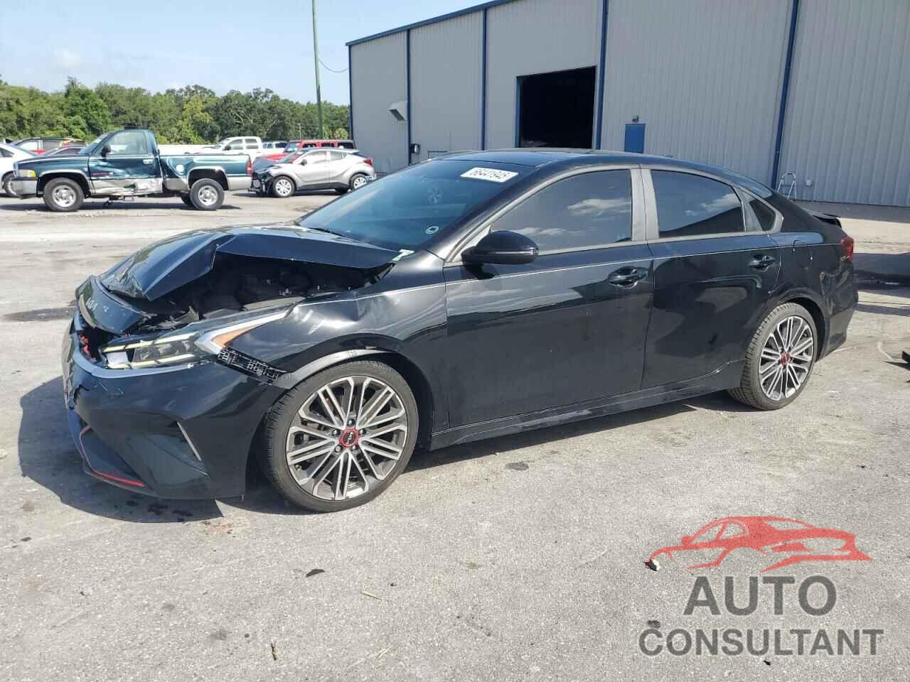 KIA FORTE 2023 - 3KPF44AC7PE544463