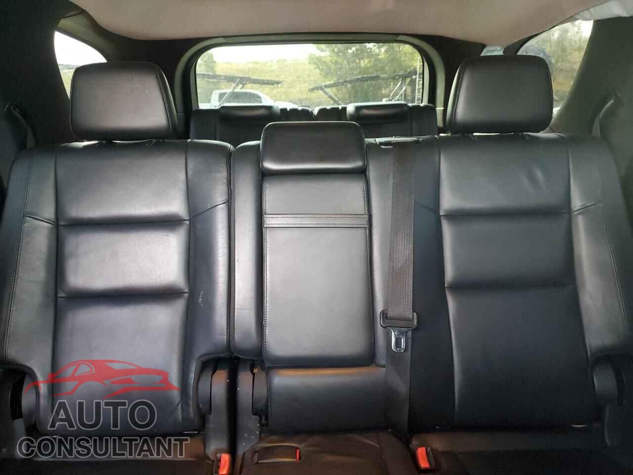 DODGE DURANGO 2015 - 1C4RDJDG3FC826843