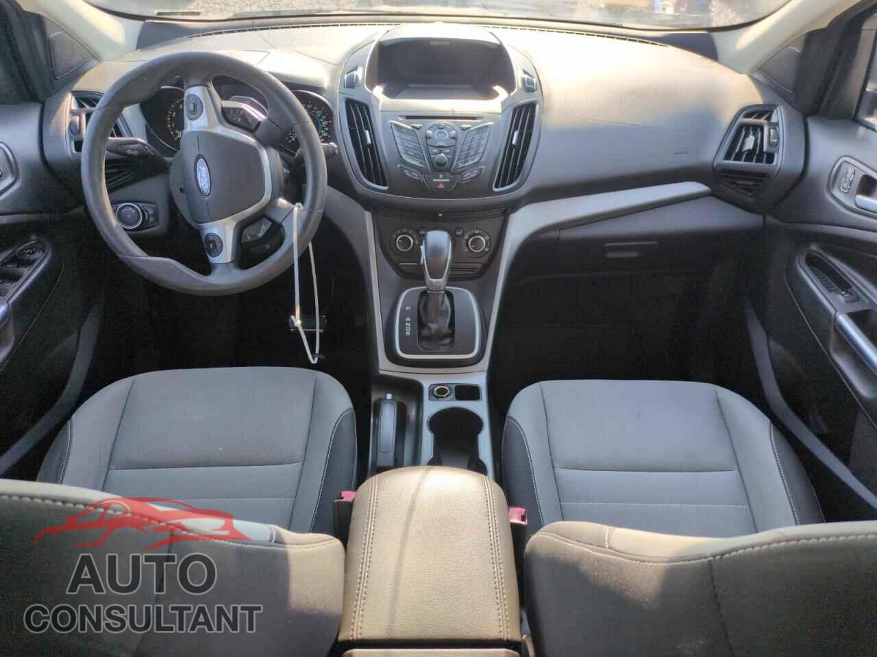 FORD ESCAPE 2013 - 1FMCU9GX2DUB38965