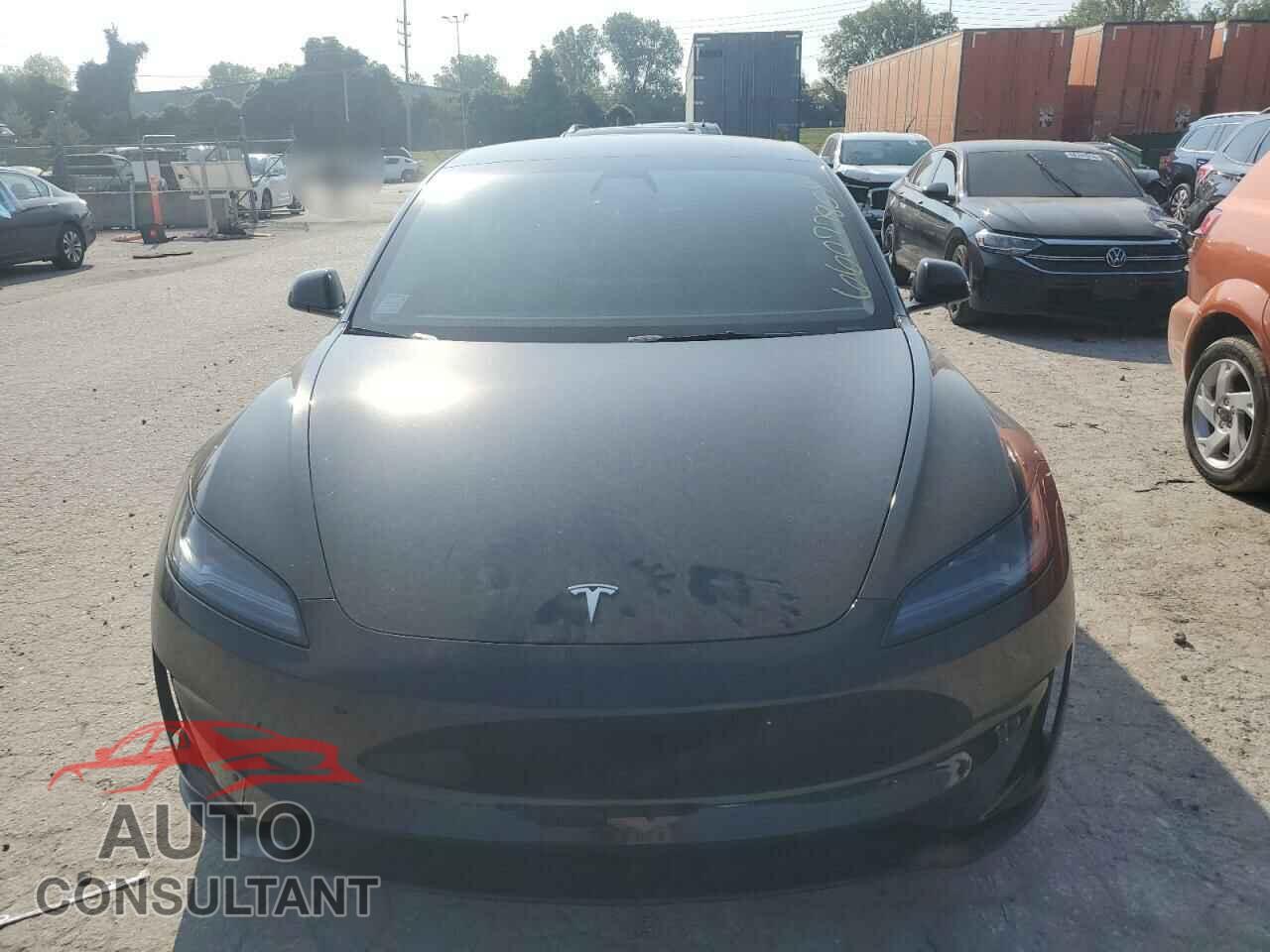 TESLA MODEL 3 2024 - 5YJ3E1ET7RF797921