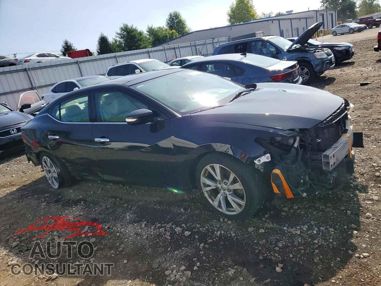 NISSAN MAXIMA 2017 - 1N4AA6AP3HC362999