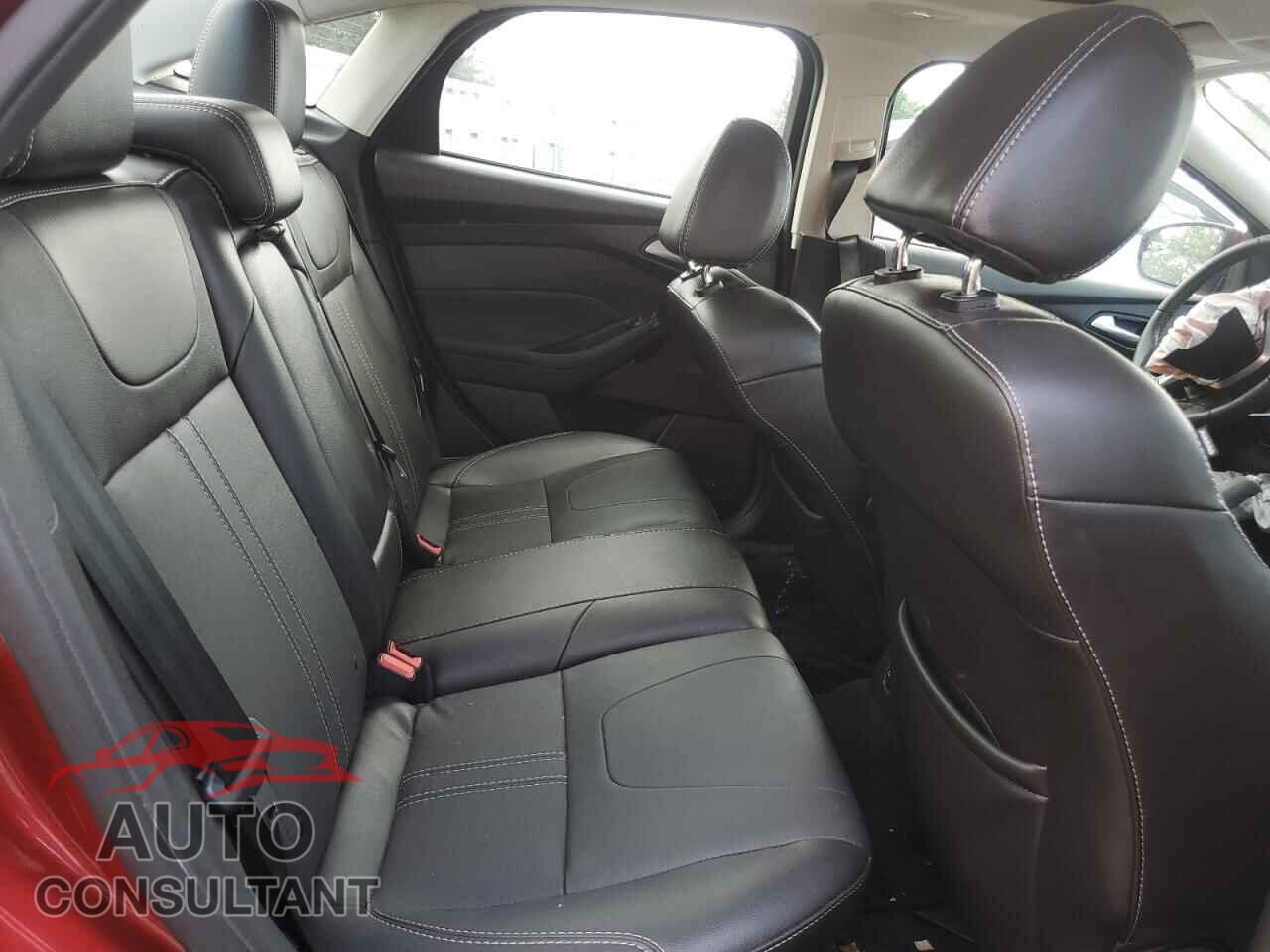 FORD FOCUS 2014 - 1FADP3J28EL194285
