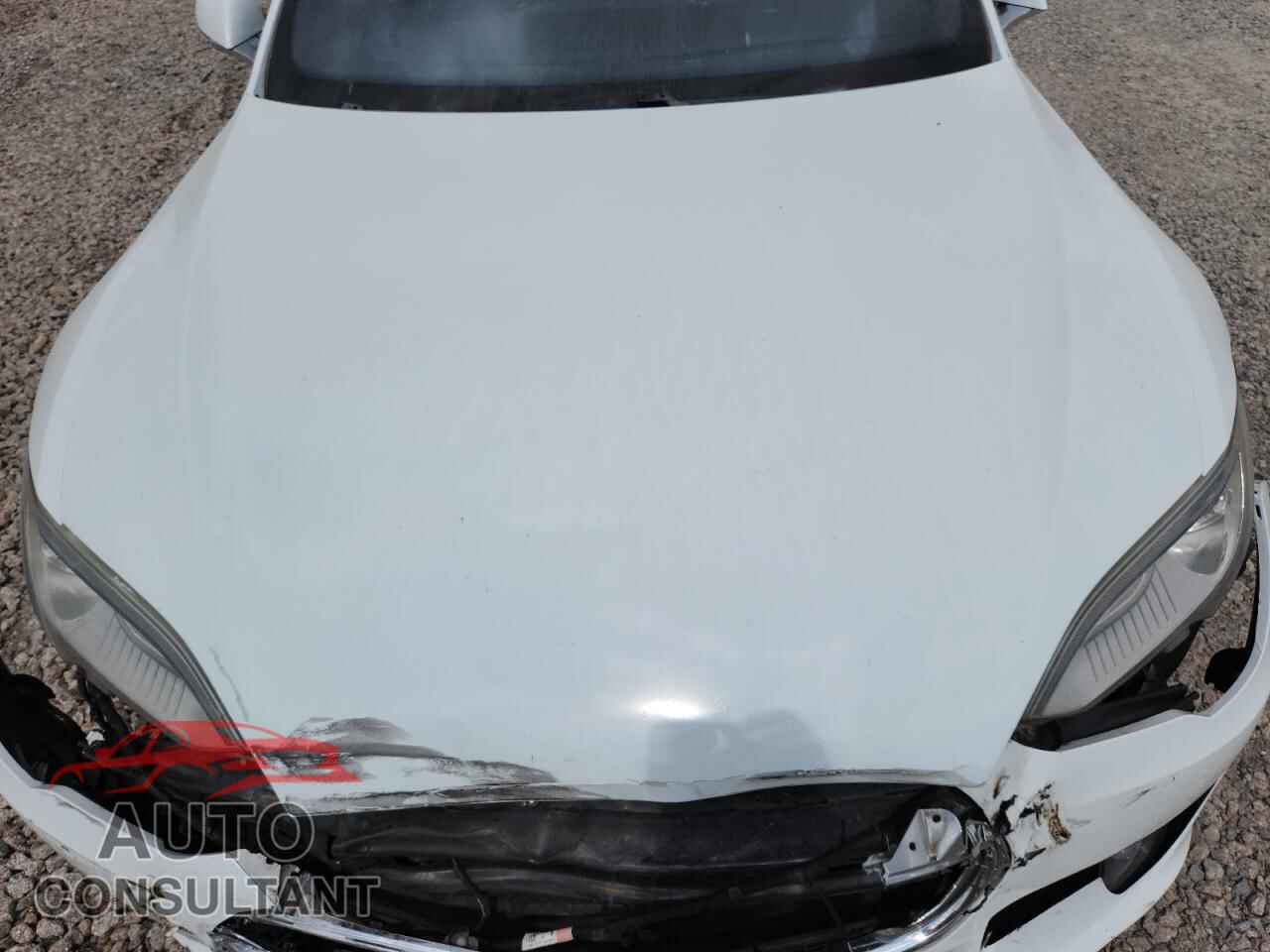 TESLA MODEL S 2015 - 5YJSA1E2XFF109467