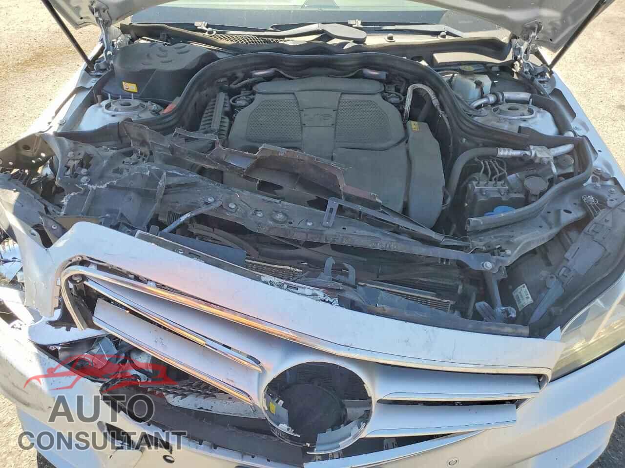 MERCEDES-BENZ E-CLASS 2014 - WDDHF5KB1EA916769