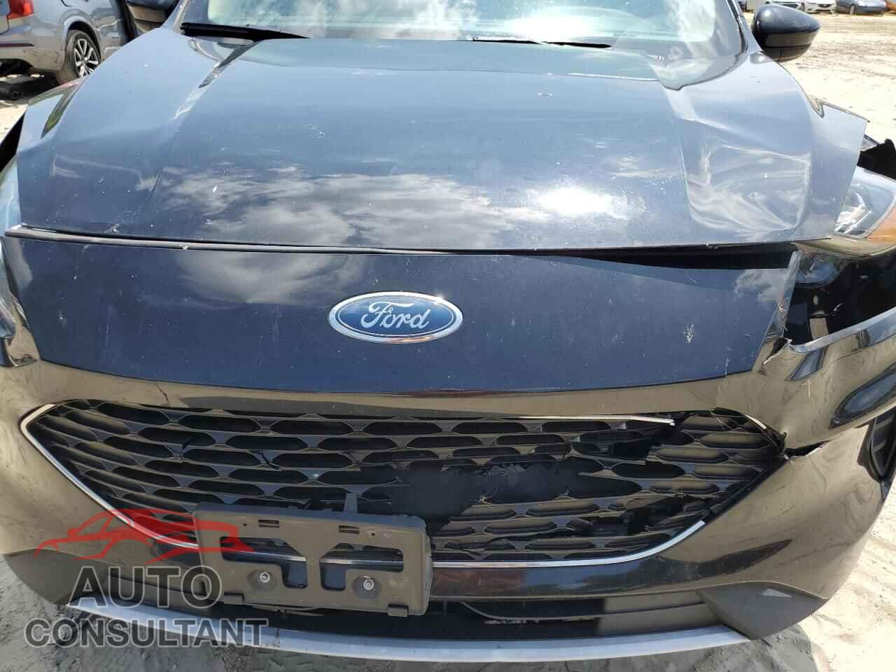 FORD ESCAPE 2020 - 1FMCU0G62LUA24773