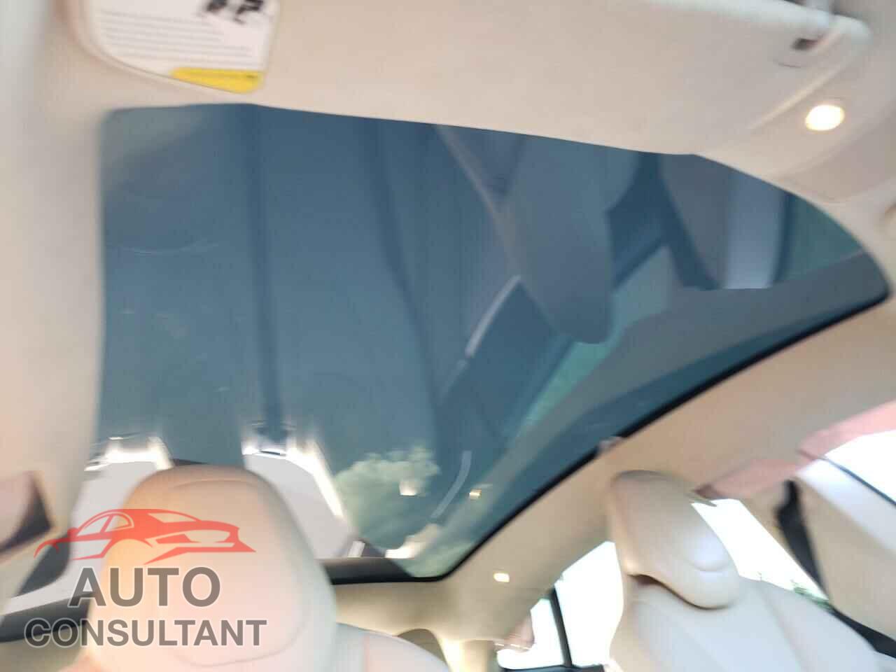 TESLA MODEL S 2017 - 5YJSA1E29HF217551