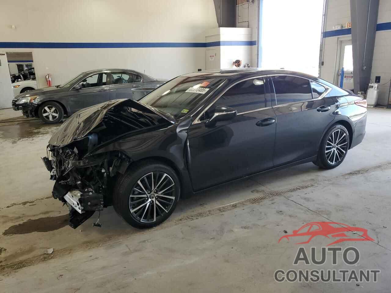 LEXUS ES350 2024 - 58ADZ1B13RU167370