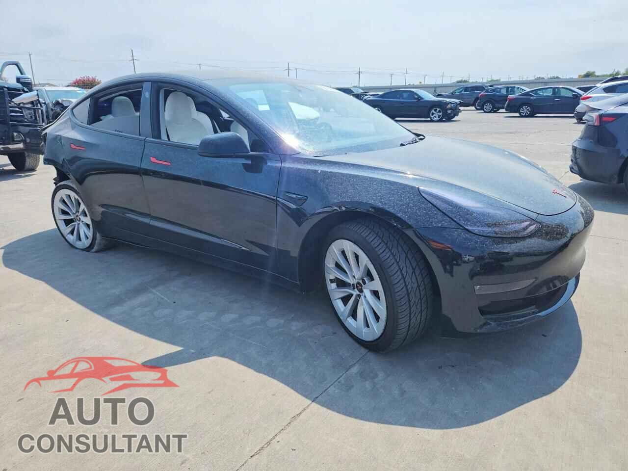 TESLA MODEL 3 2023 - 5YJ3E1EB7PF636814