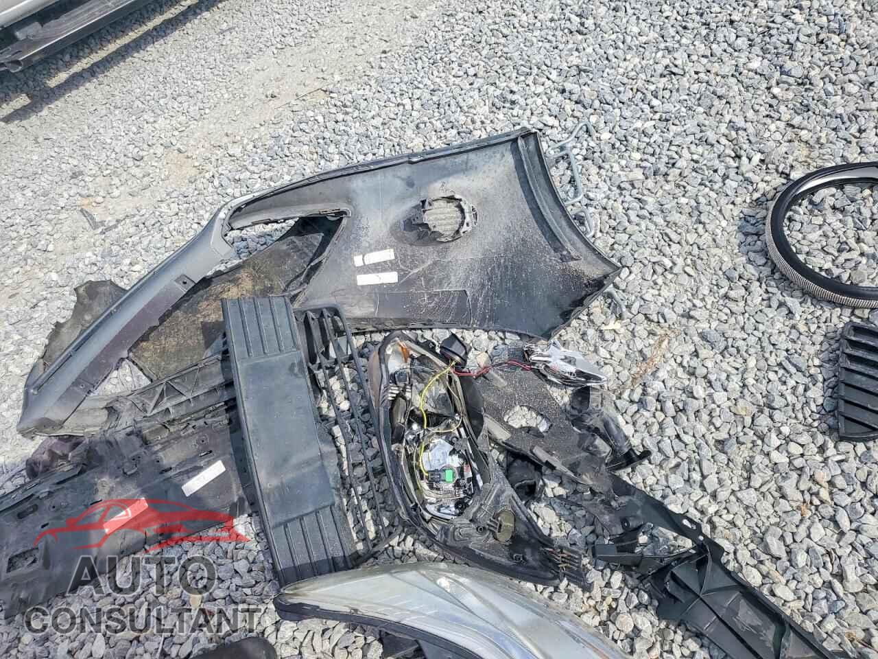 FORD FOCUS 2014 - 1FADP3F23EL457985