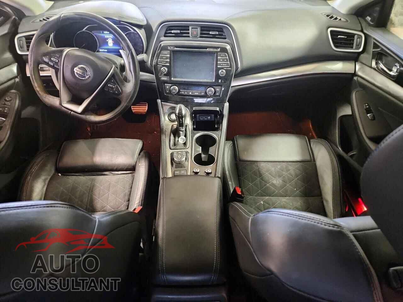 NISSAN MAXIMA 2017 - 1N4AA6AP2HC420746