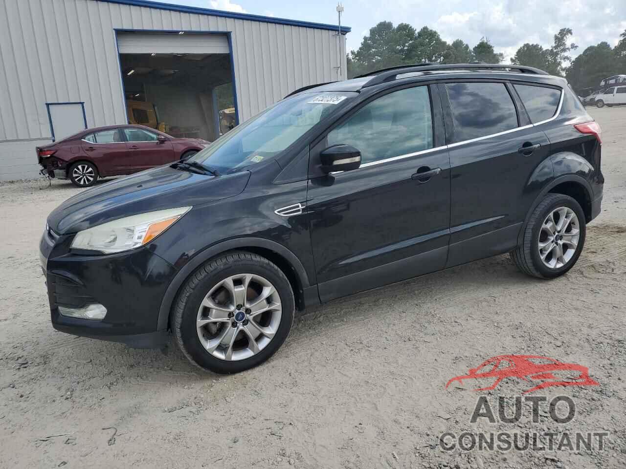 FORD ESCAPE 2013 - 1FMCU0H91DUD76057