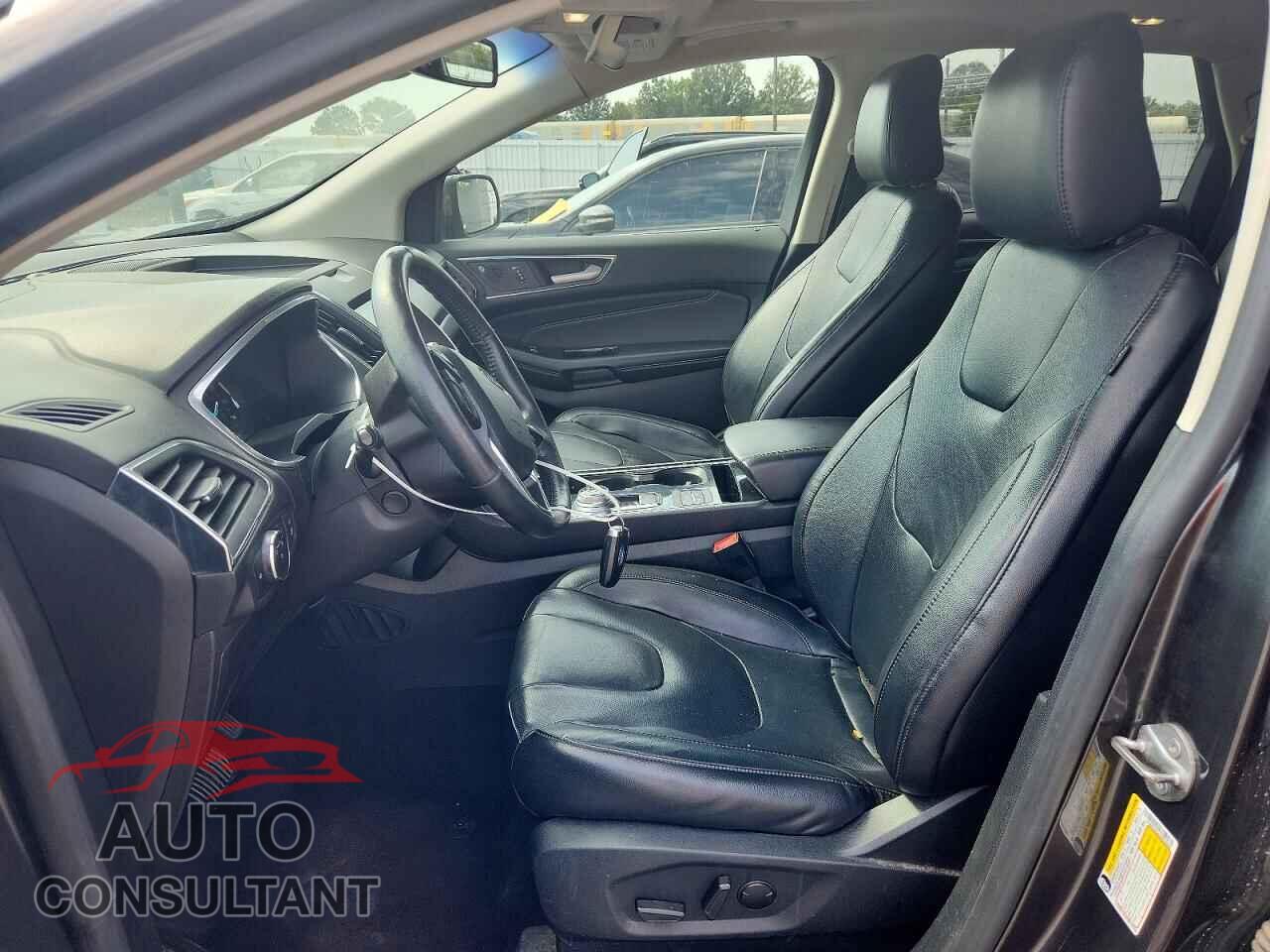 FORD EDGE 2020 - 2FMPK4K94LBB35606