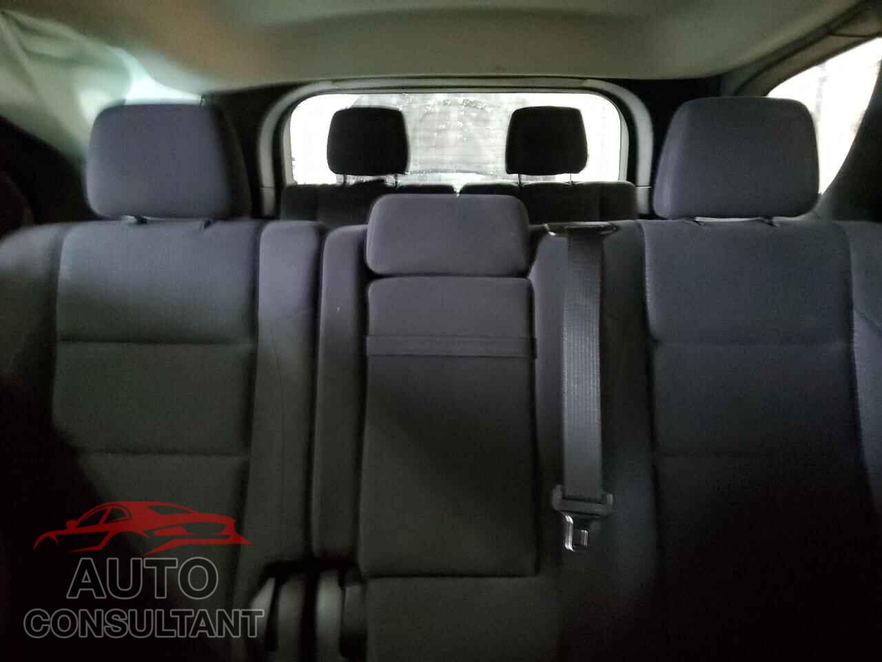 DODGE DURANGO 2015 - 1C4RDJAGXFC153988