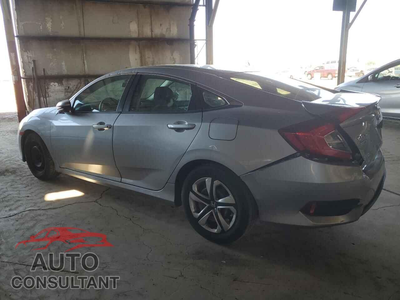 HONDA CIVIC 2016 - 2HGFC2F50GH520528