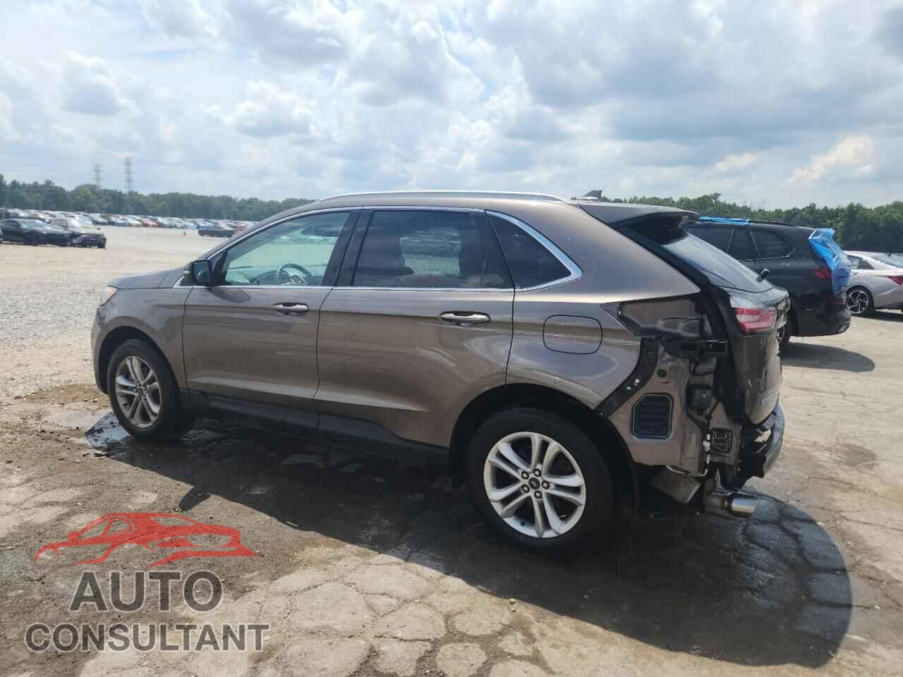 FORD EDGE 2019 - 2FMPK3J95KBC57577
