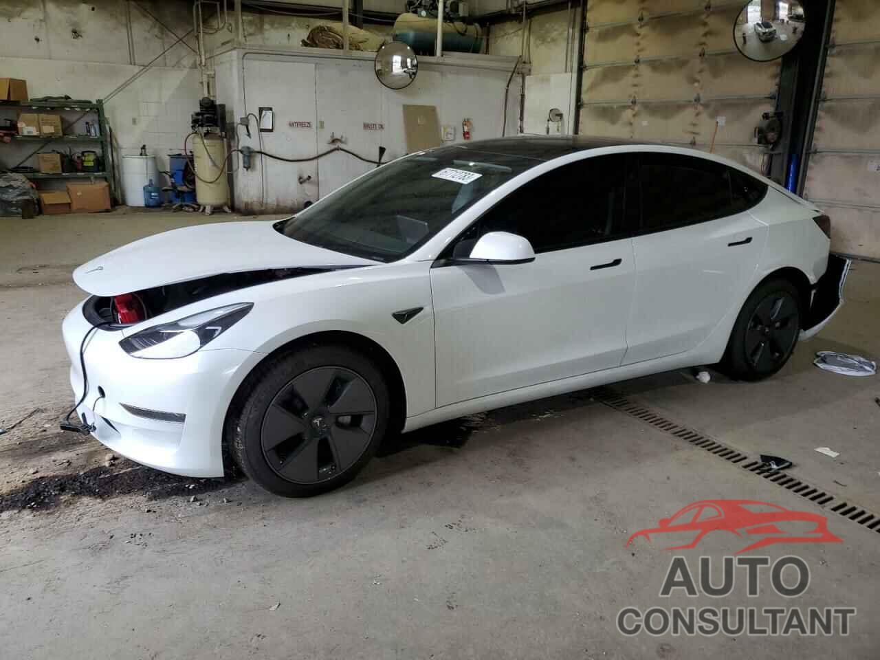 TESLA MODEL 3 2023 - 5YJ3E1EA3PF619631