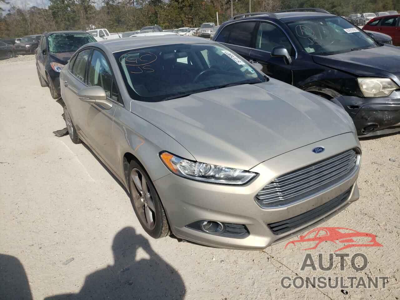 FORD FUSION 2016 - 3FA6P0HD2GR148647