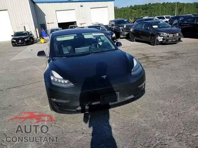 TESLA MODEL 3 2018 - 5YJ3E1EA3JF045894