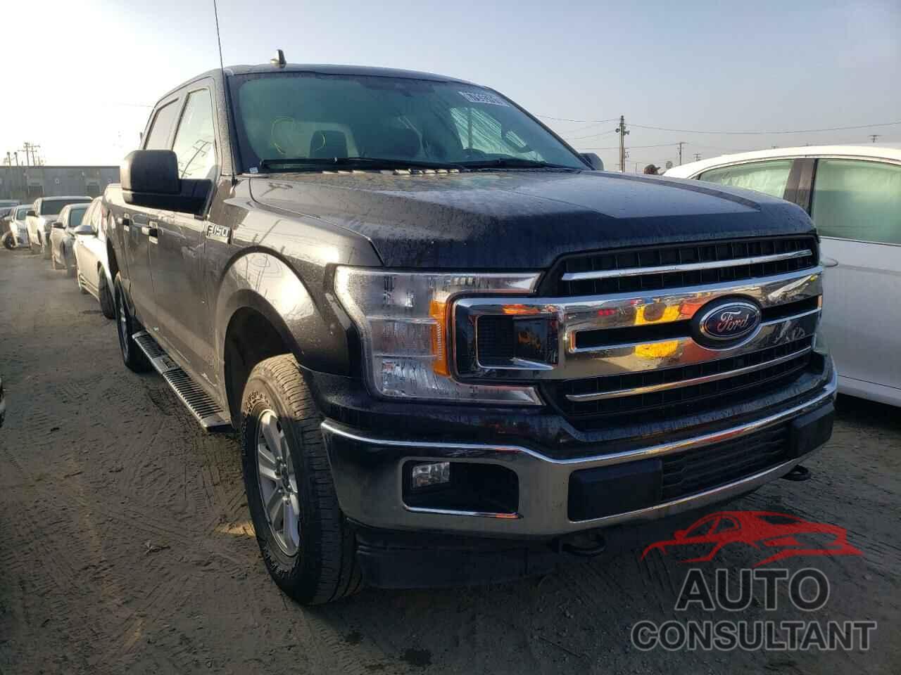 FORD F-150 2020 - 1FTEW1E52LFA20198